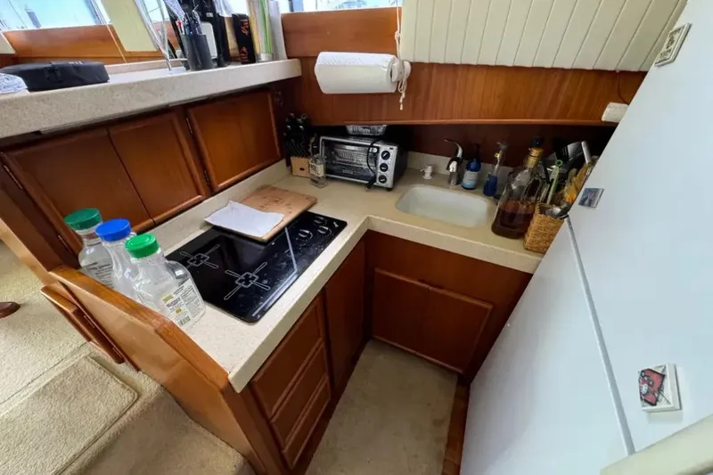 Slide: The Image of Post 44 Sport Fisherman 1990 - 20