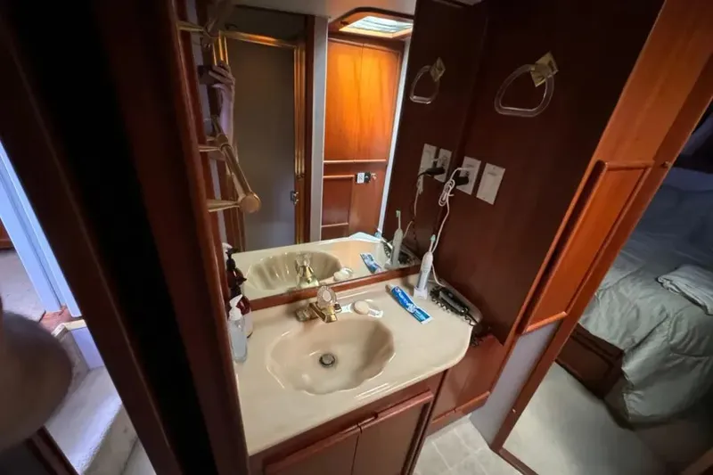 Slide: The Image of Post 44 Sport Fisherman 1990 - 22