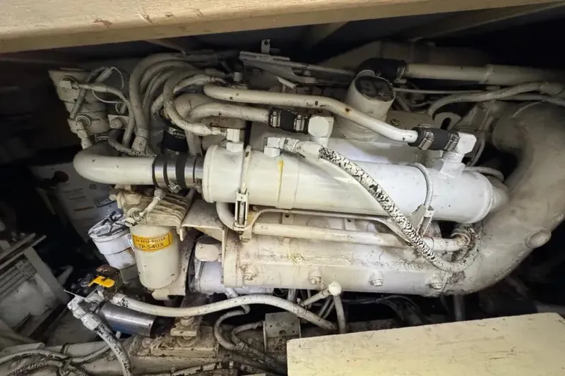 Slide: The Image of Post 44 Sport Fisherman 1990 - 33