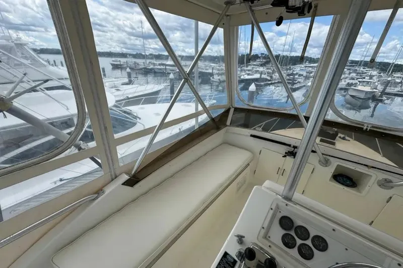 Slide: The Image of Post 44 Sport Fisherman 1990 - 39