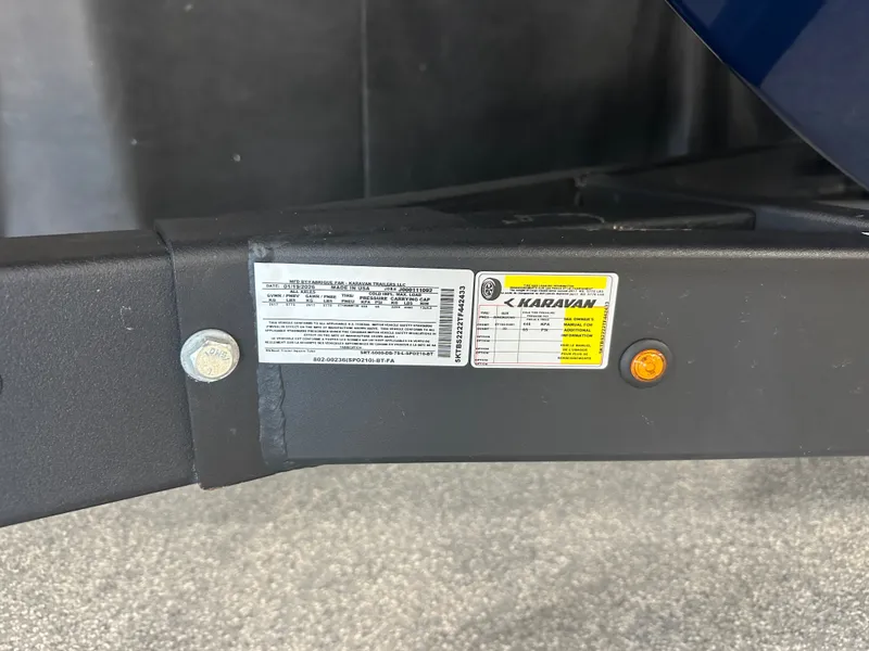 Slide: The Image of Sea Ray SPX 210 2026 - 68