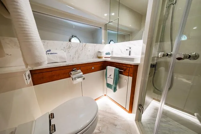 Slide: The Image of VIP Head - 38