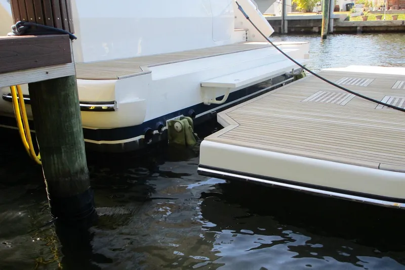 Slide: The Image of Custom articulating step - 66