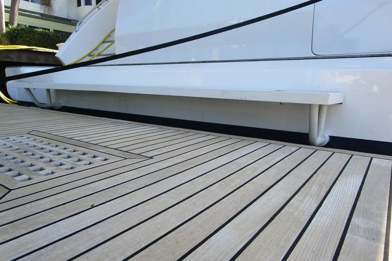 Slide: The Image of Custom articulating step - 67