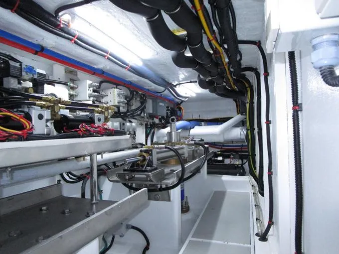 Slide: The Image of Lazarette to Port - 75