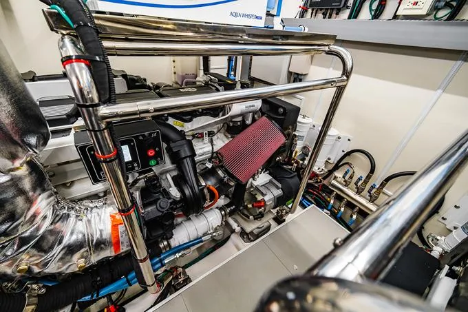 Slide: The Image of Port Engine - 77