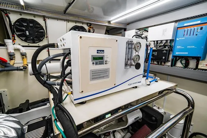 Slide: The Image of Water Maker - 79