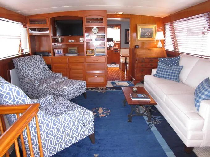 Slide: The Image of Salon looking forward - 19