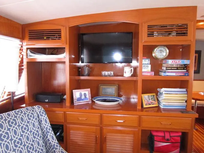 Slide: The Image of Salon built-in - 20