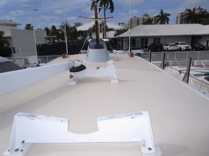 Slide: The Image of Boat deck - 49