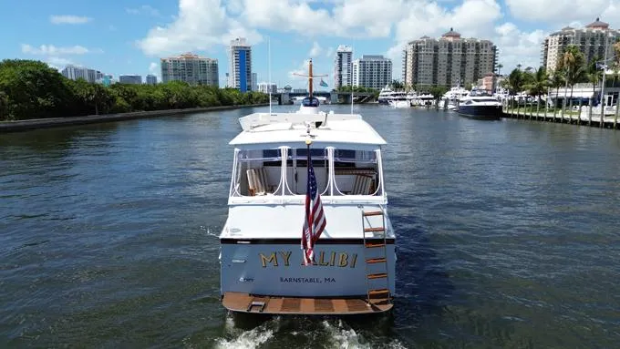 Slide: The Image of Stern - 59