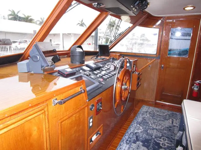 Slide: The Image of Pilothouse - 8