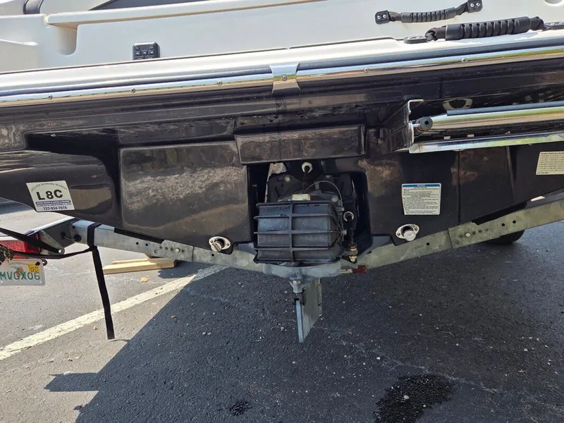 Slide: The Image of Yamaha 195S 2023 - 10