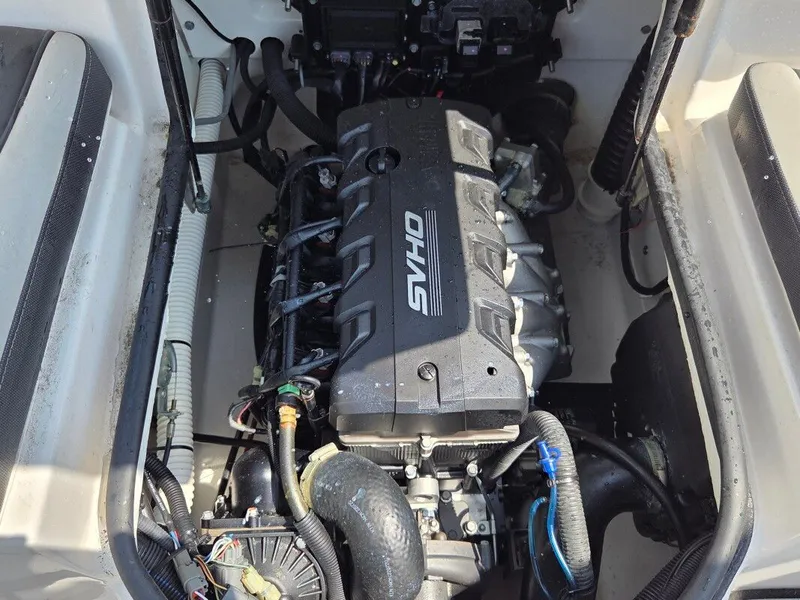 Slide: The Image of Yamaha 195S 2023 - 25