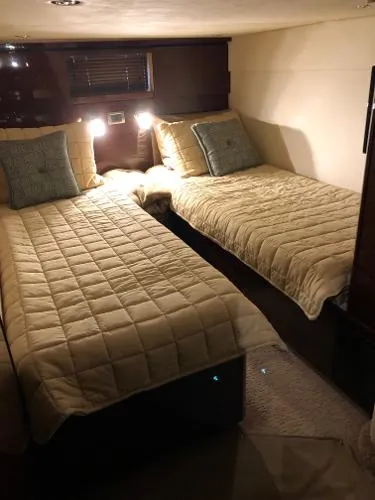 Slide: The Image of Sea Ray 48 Sundancer 2008 - 7