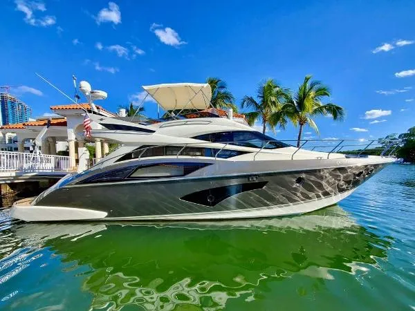 Slide: The Image of Marquis 500 Sport Bridge 2011 - 0
