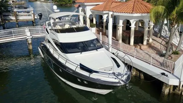 Slide: The Image of Marquis 500 Sport Bridge 2011 - 1
