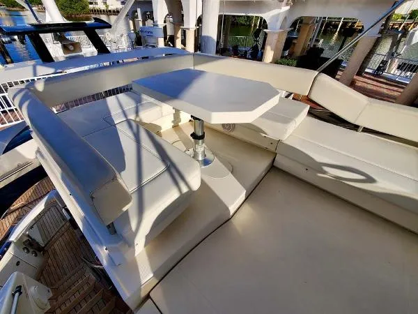 Slide: The Image of Marquis 500 Sport Bridge 2011 - 10