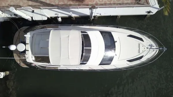 Slide: The Image of Marquis 500 Sport Bridge 2011 - 3