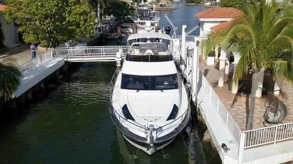Slide: The Image of Marquis 500 Sport Bridge 2011 - 4
