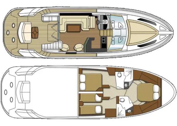 Slide: The Image of Marquis 500 Sport Bridge 2011 - 6