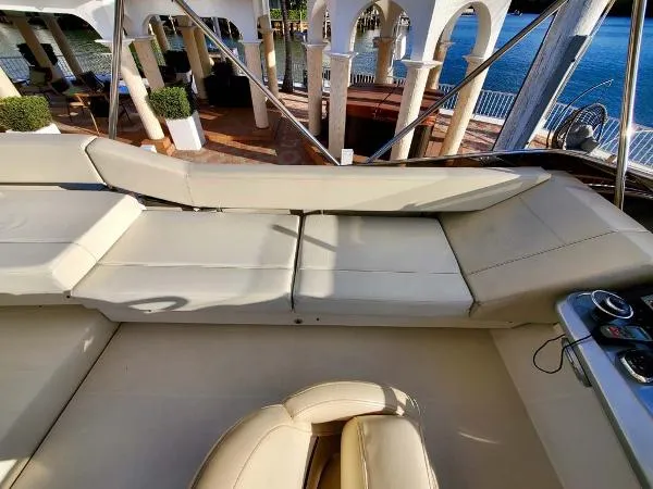 Slide: The Image of Marquis 500 Sport Bridge 2011 - 9