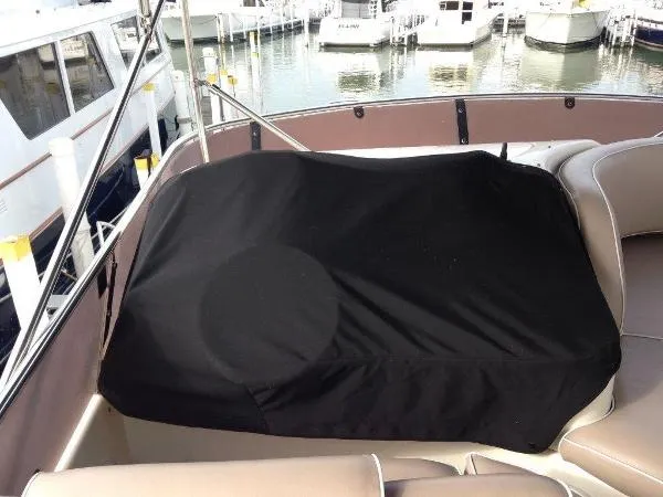 Slide: The Image of Azimut 50 Flybridge Sedan 2005 - 8