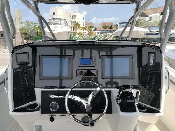 Slide: The Image of Nor-Tech 340 Sport 2015 - 5