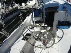 Slide: The Image of Hunter 33 2005 - 6