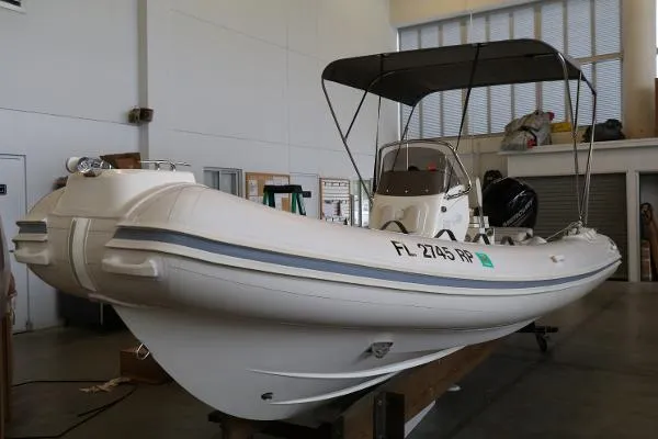 Slide: The Image of Nuova Jolly NJ 630 GT 2018 - 0