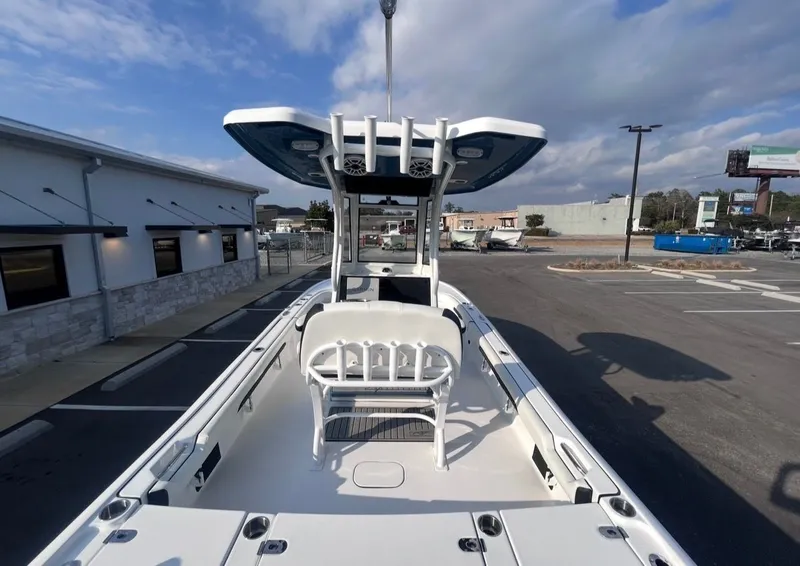 Slide: The Image of Tidewater 2500 Carolina Bay 2026 - 14