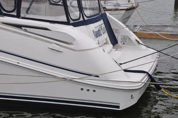 Slide: The Image of Sea Ray 370 Sundancer 2010 - 4