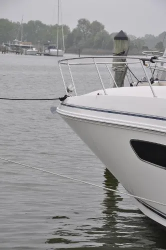 Slide: The Image of Sea Ray 370 Sundancer 2010 - 7