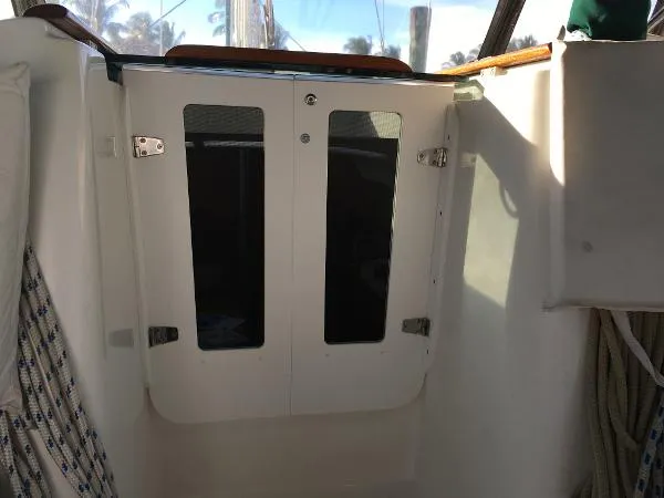 Slide: The Image of Beneteau 393 2003 - 6