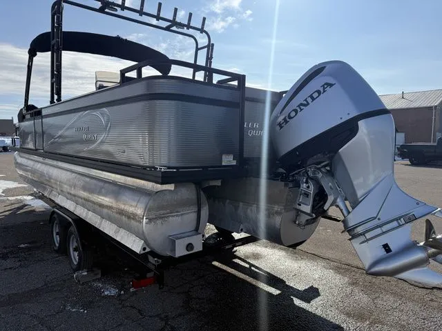 Slide: The Image of Angler 8524 Striper 2022 - 11