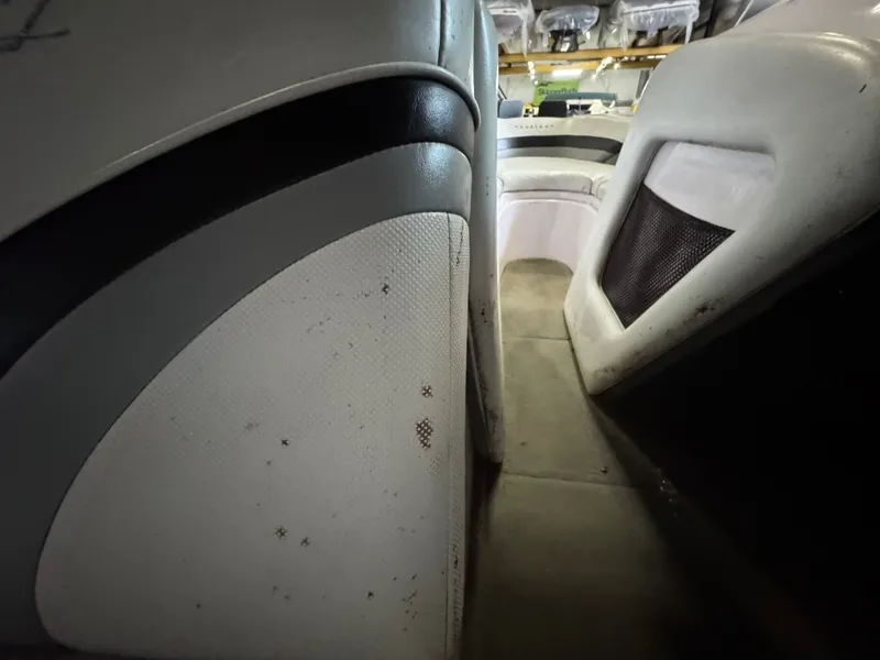 Slide: The Image of Interior of a 2006 Correct Craft Air Nautique 210 boat. - 34