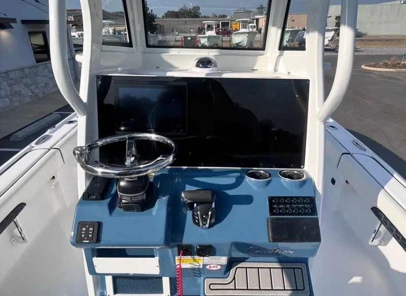 Slide: The Image of Tidewater 2500 Carolina Bay 2026 - 10