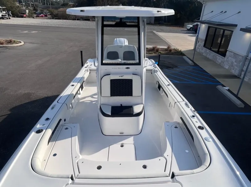 Slide: The Image of Tidewater 2500 Carolina Bay 2026 - 13