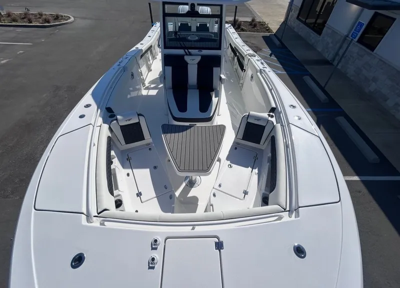 Slide: The Image of Tidewater 302 CC Adventure 2026 - 11