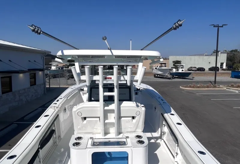 Slide: The Image of Tidewater 302 CC Adventure 2026 - 14