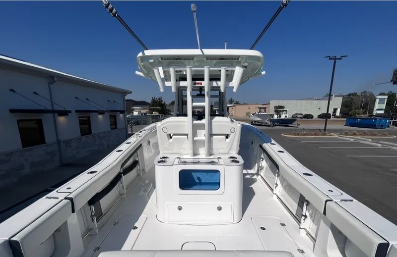 Slide: The Image of Tidewater 302 CC Adventure 2026 - 15