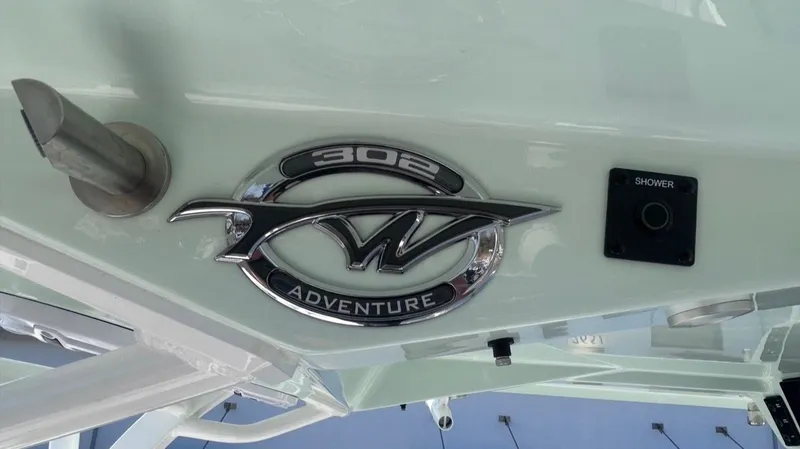 Slide: The Image of Tidewater 302 CC Adventure 2026 - 9