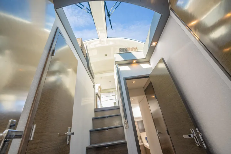 Slide: The Image of Cruisers 50 Cantius 2018 - 50