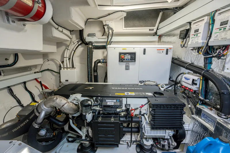 Slide: The Image of Cruisers 50 Cantius 2018 - 55