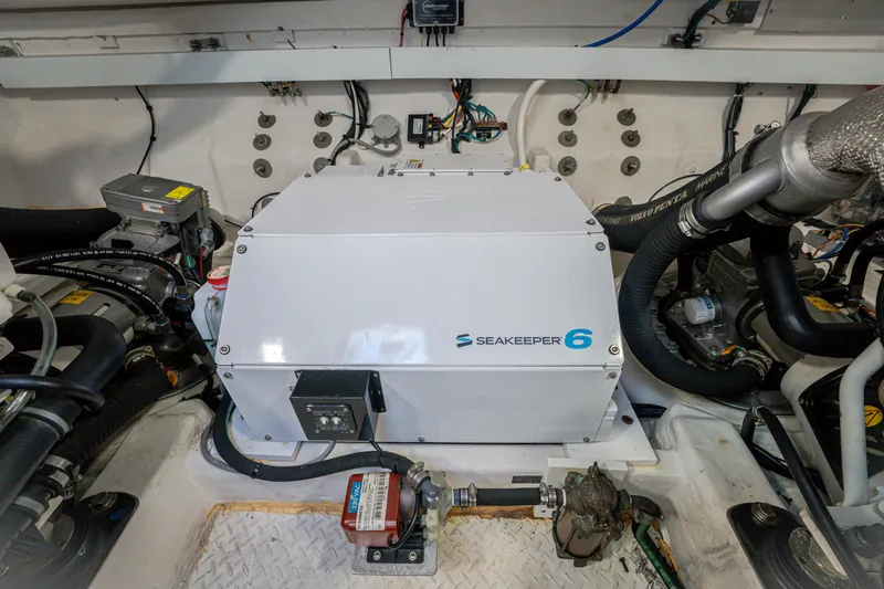 Slide: The Image of Cruisers 50 Cantius 2018 - 57