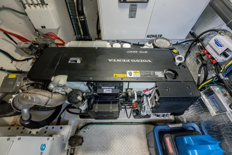 Slide: The Image of Cruisers 50 Cantius 2018 - 63