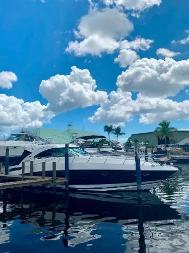 Slide: The Image of Sea Ray 540 Sundancer 2010 - 0