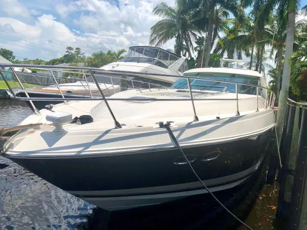 Slide: The Image of Sea Ray 540 Sundancer 2010 - 2