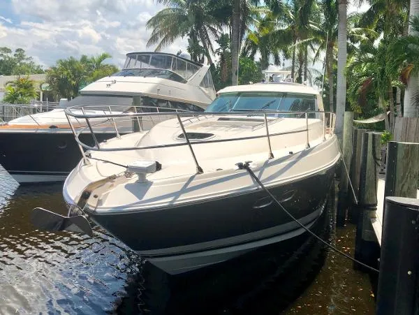 Slide: The Image of Sea Ray 540 Sundancer 2010 - 5