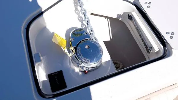 Slide: The Image of Sea Chaser HFC 2015 - 5